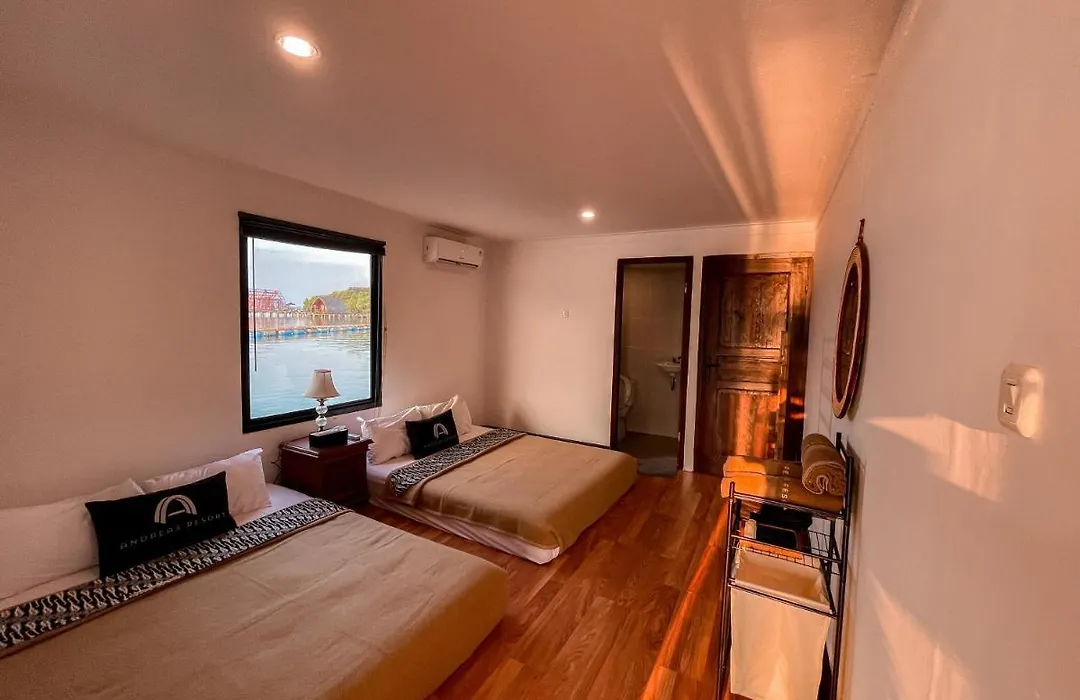 Andreas Resort-1